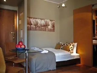 La Gioia Modern Designed