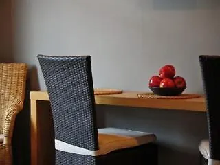 La Gioia Modern Designed Apartment