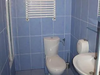 Bed & Breakfast Tournet Krakow
