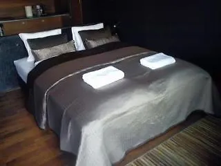 Aparthotel La Gioia Chic Angel Krakow
