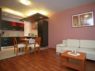 Red Diamond 3* Cracovia