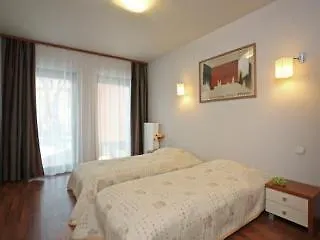 Red Diamond Cracovia