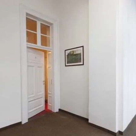 Rentalent Szpitalna 34 Kraków