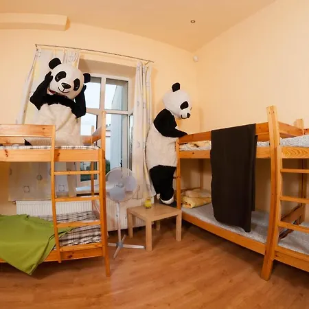 Hostel Panda *