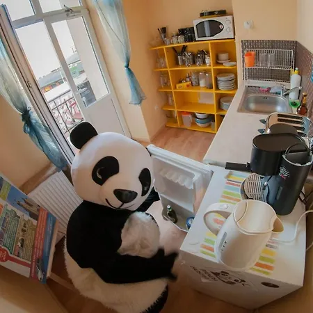 Panda
