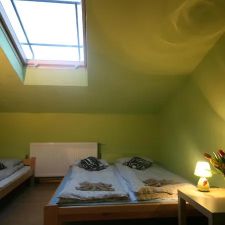 Hostel Panda *