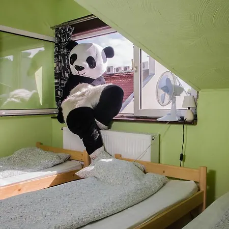 Hostel Panda *