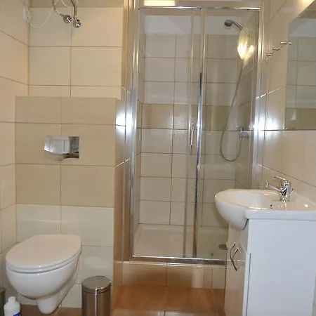 Appartamento Apartament Feniks Stare