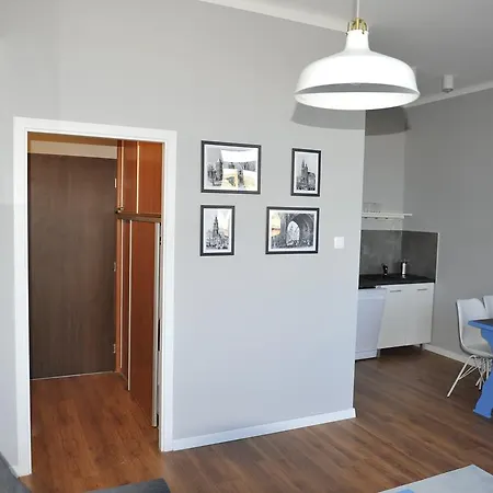 Apartament Feniks Stare Apartment Krakow