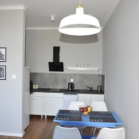 Apartament Feniks Stare Krakow