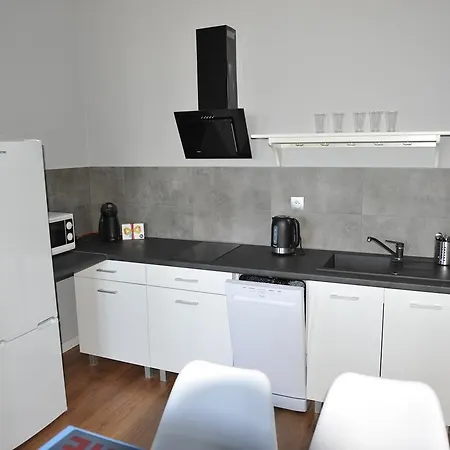 Apartament Feniks Stare Apartment