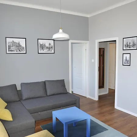 Appartamento Apartament Feniks Stare *