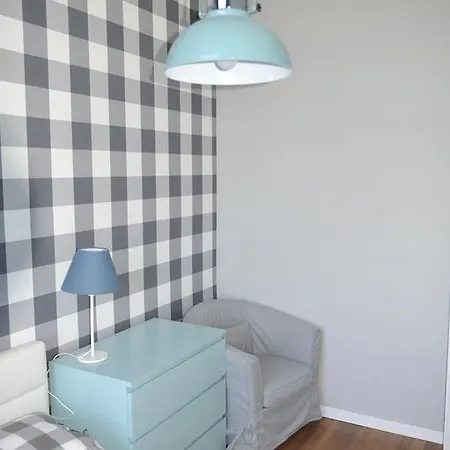 Apartament Feniks Stare Apartment *