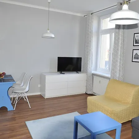 Apartment Apartament Feniks Stare Krakow