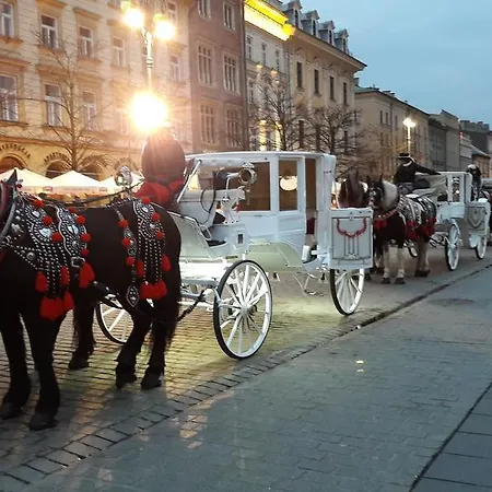 Apartament Feniks Stare Krakow