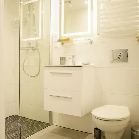 Bedrouse Jacuzzi Starowislna - Old Town Krakow