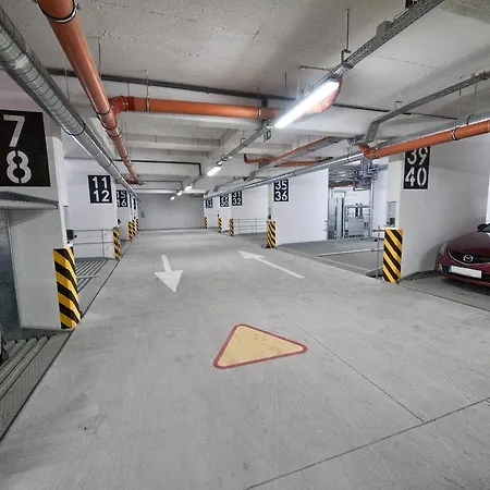 Aria Apartmán *