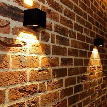 Appartement P&j Lubicz