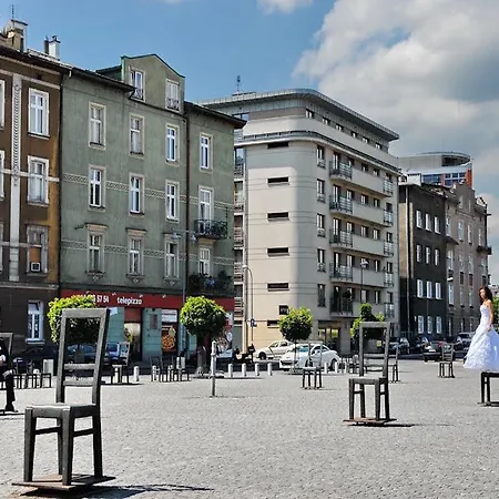 Nad Wisla Krakkó