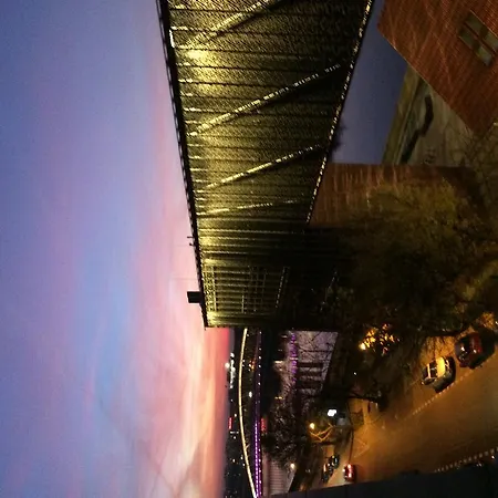 Nad Wisla Apartman *