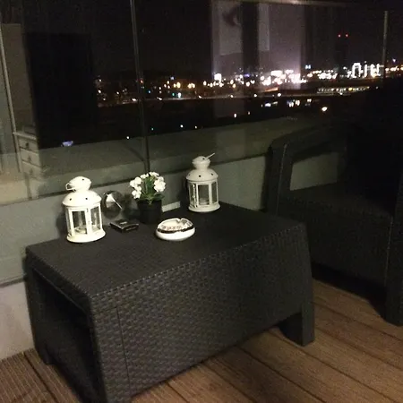 Nad Wisla Apartman