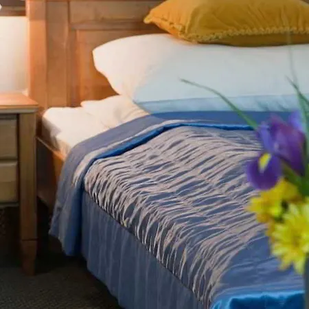 Hotel Eden 3*