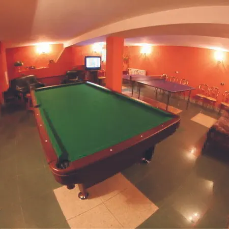 Hotel Daisy Superior 3*