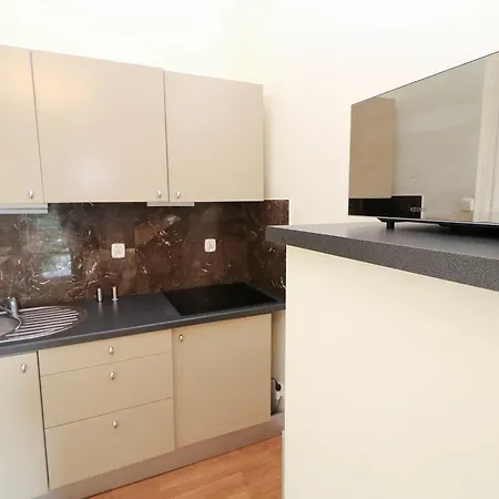 Appartement Erasmus Student *