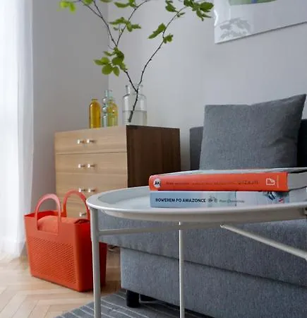 Lovely Jubbly Apartment *