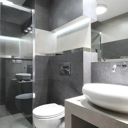 Aparthotel Wawel City *