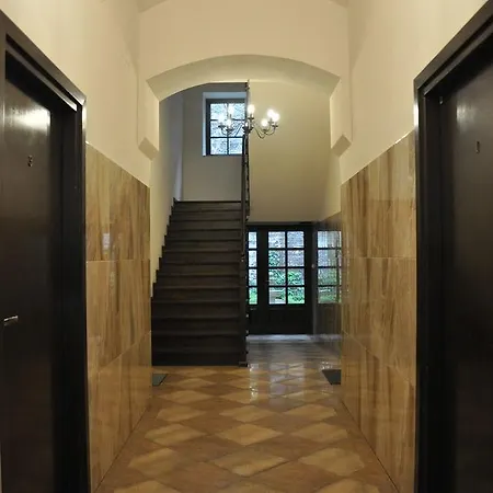 Apartment Happyguests *