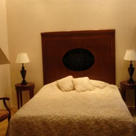 Hotel Ostoya Palace