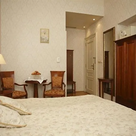 Ostoya Palace Hotel