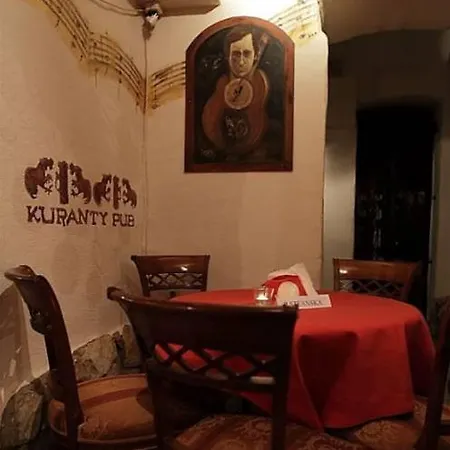 Ostoya Palace Hotel