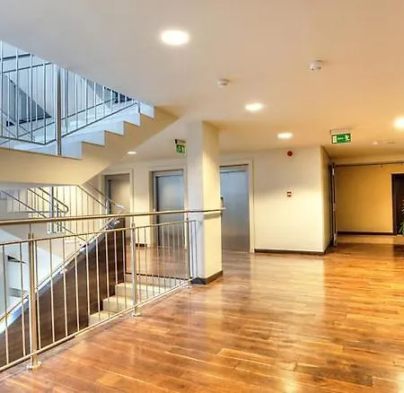 La Gioia Designer's Lofts Luxury Kraków
