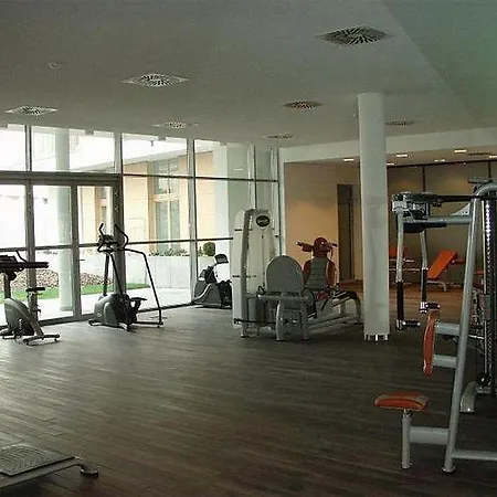 La Gioia Designer's Lofts Luxury Apartament