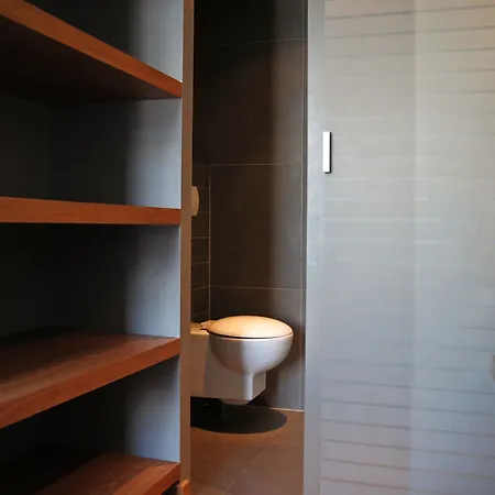 Apartment La Gioia Modern Designed *