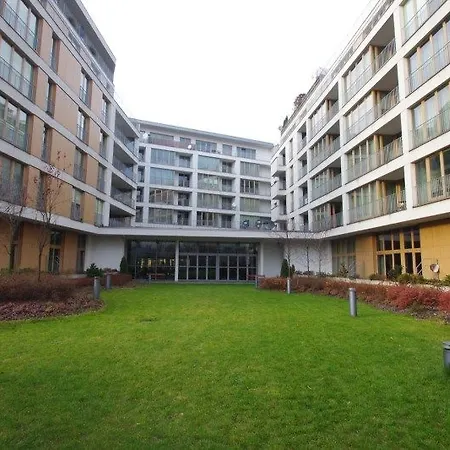 Apartament Angel Plaza Kraków