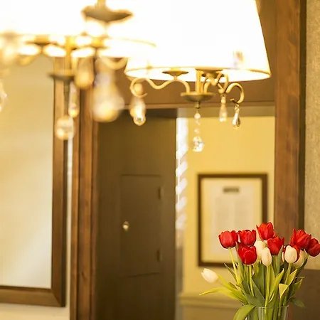 Amber Boutique - Amber Design Hotel