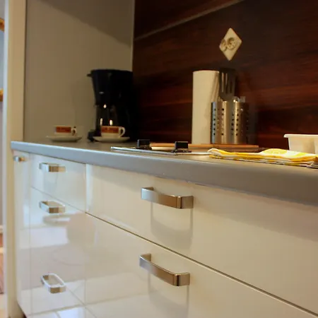Reale Aparthotel Krakow