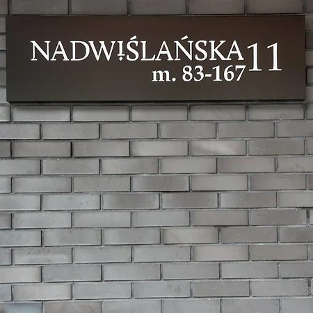 Nad Wisla * Krakow