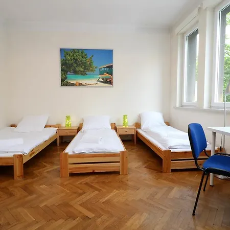 Erasmus Student Appartement