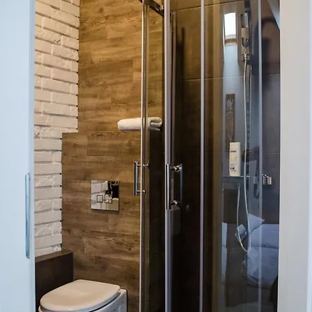 Aparthotel Modern In Old City Krakow