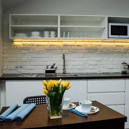 Modern In Old City 3* Krakow