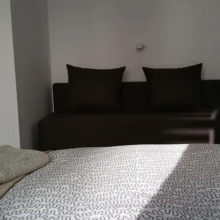 Apartament Cracow Apartment