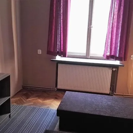 Libroom Δωμάτια σε οικογενειακή κατοικία