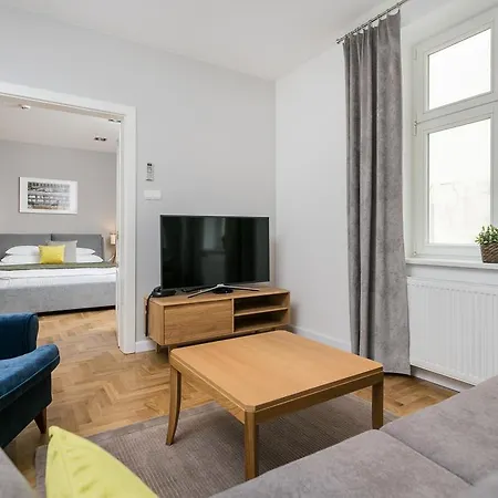 Venetian House Market Square 4* Krakow