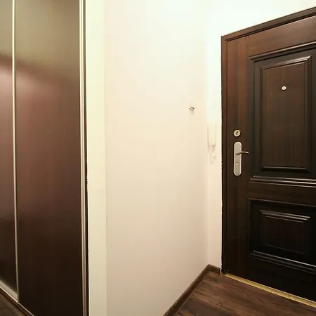 Apartament Dietla 69 Apartment *