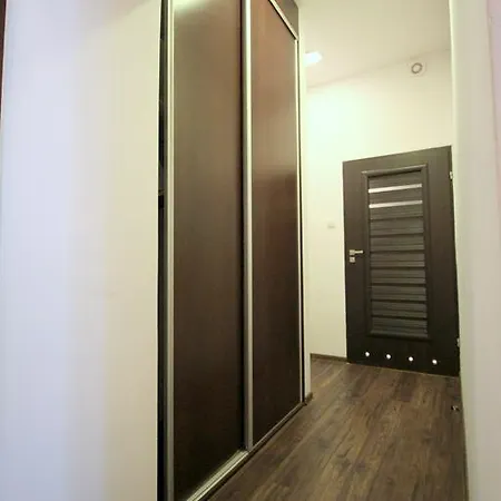 Apartment Apartament Dietla 69 *