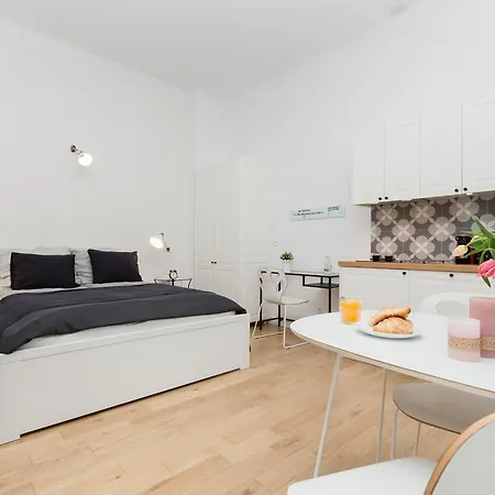 Apartament Tenczyńska 3 Kraków